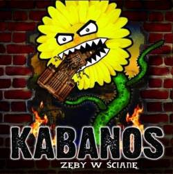 Kabanos : Z?by W Scian?